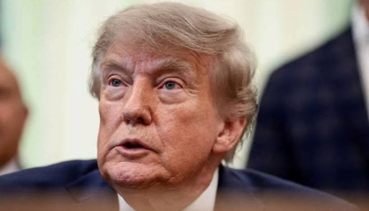 Trump reveals two final names he’s considering for AI
