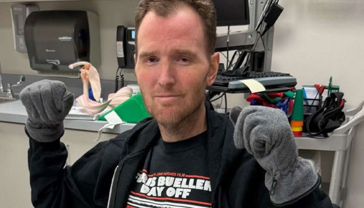 New Found Glory announces death of guitarist Chad Gilbert