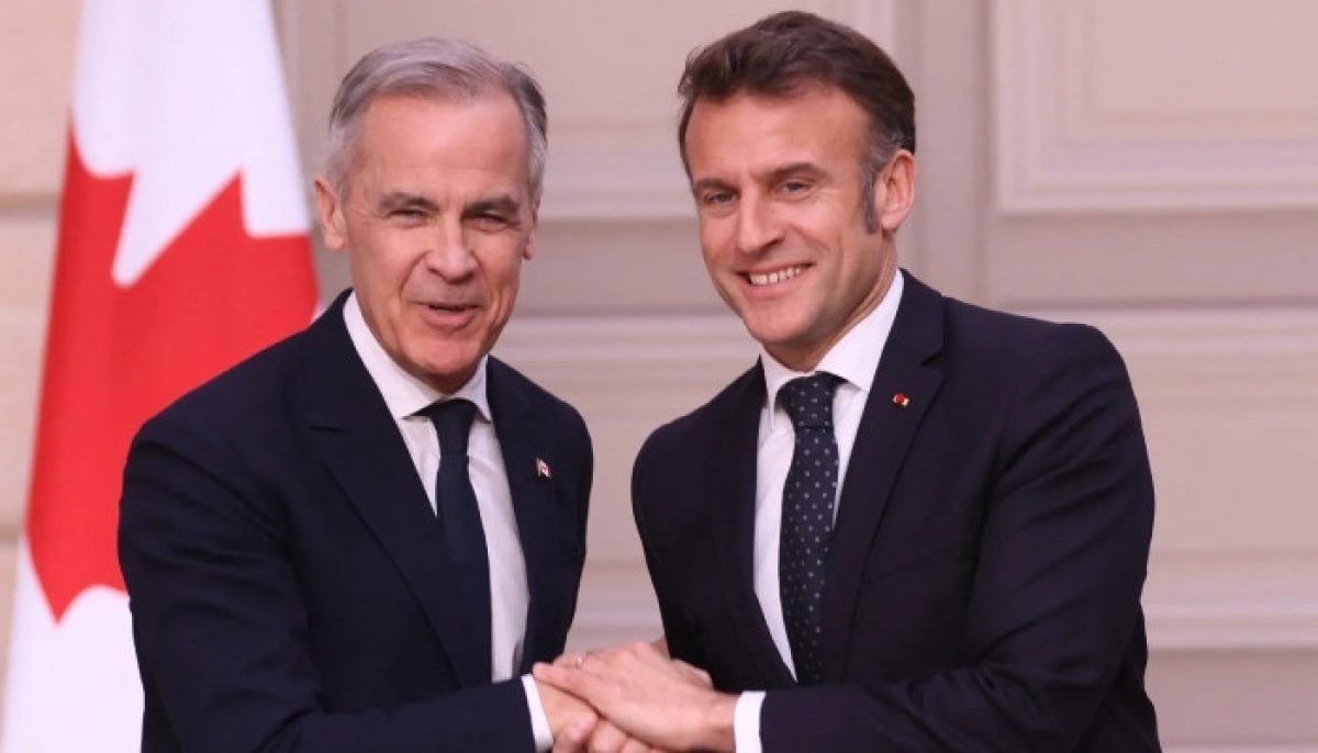 Canada and France deepen ties on defence, AI, space and critical minerals
