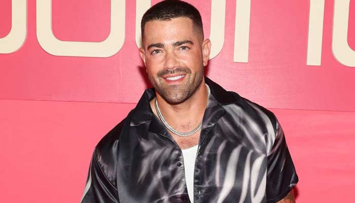 Jesse Metcalfe offers major update on shelved 'John Tucker Must Die' sequel