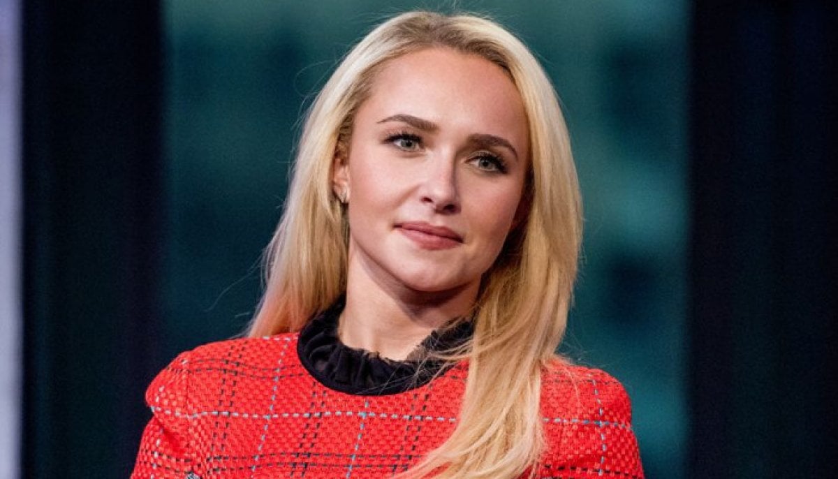Hayden Panettiere mom skips memorial service