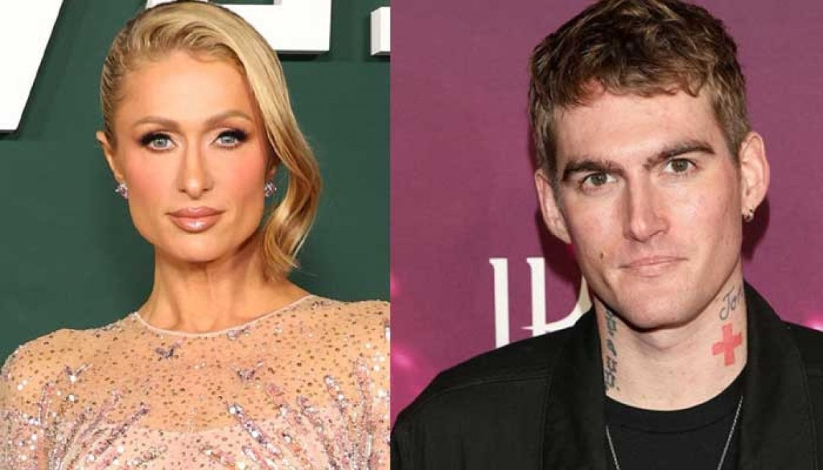 Paris Hilton reacts to Presley Gerber's sudden death: 'I'm completely heartbroken'