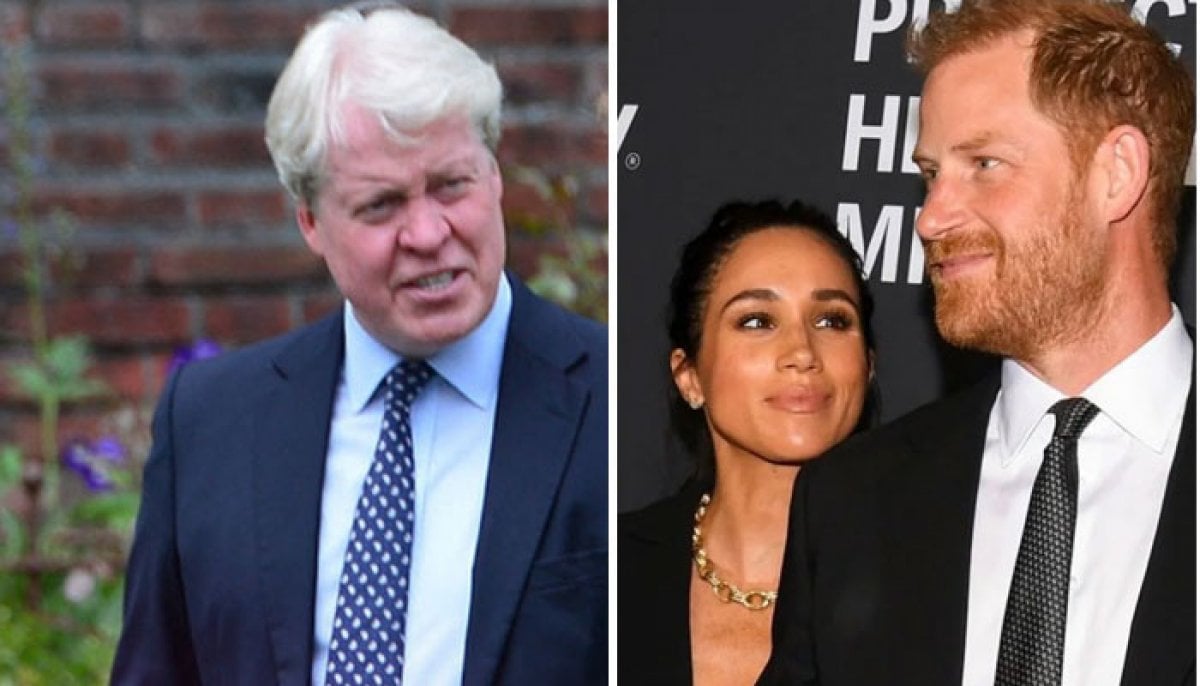 Meghan Markle offers support to Charles Spencer’s Swan Song? ‘Bloody hell!’