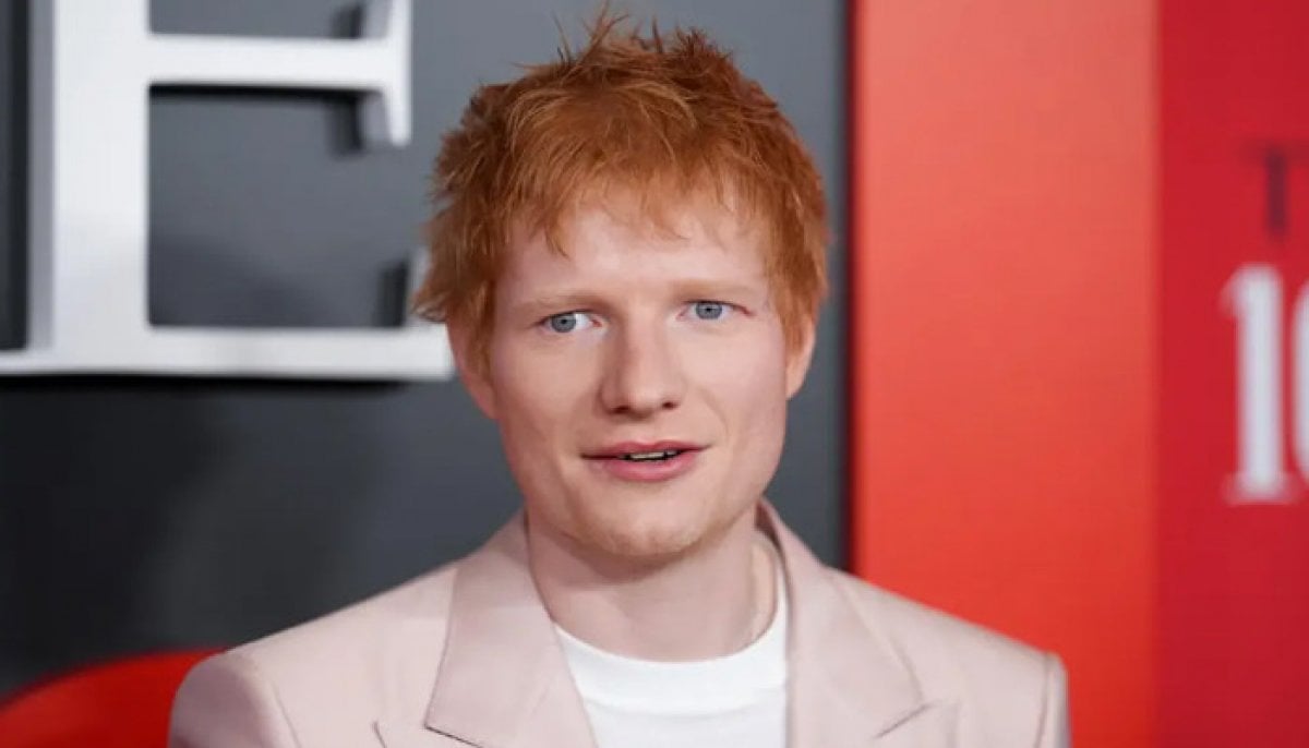 Ed Sheeran apologizes as his concerts no longer remain ‘usual Loop shows’ 