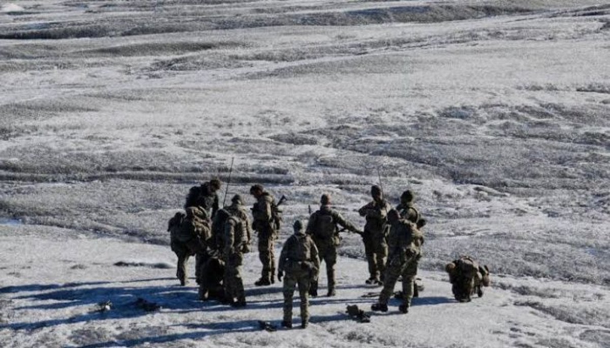 Greenland deal puts Arctic security under NATO’s watch, Denmark says