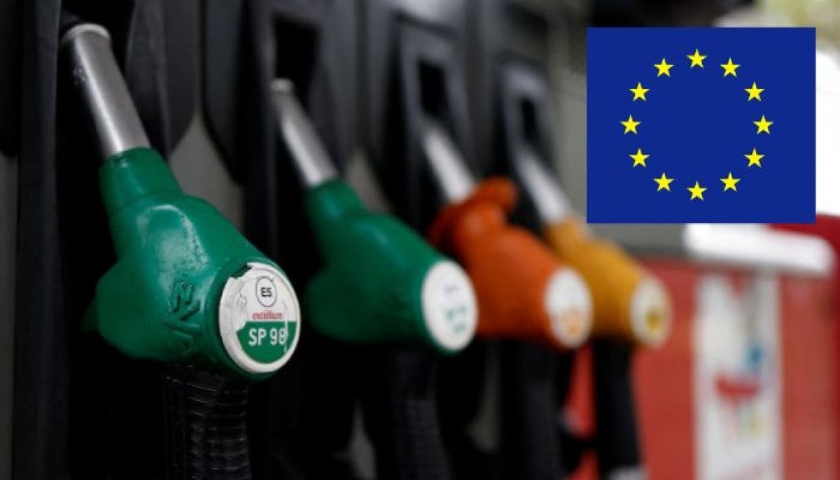  Europe's gas price surge will feed further inflation amid energy crisis, ECB warns