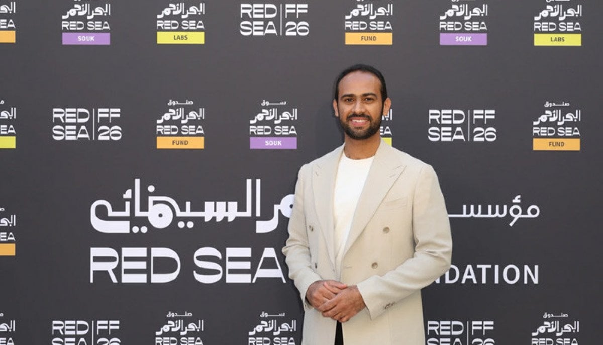 Red Sea Film Festival postpones 2026 event