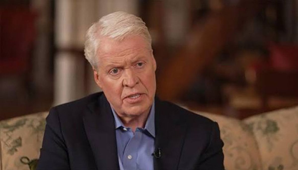 Charles Spencer answers haunting question: ‘Did you fear The King after Swan Song?'