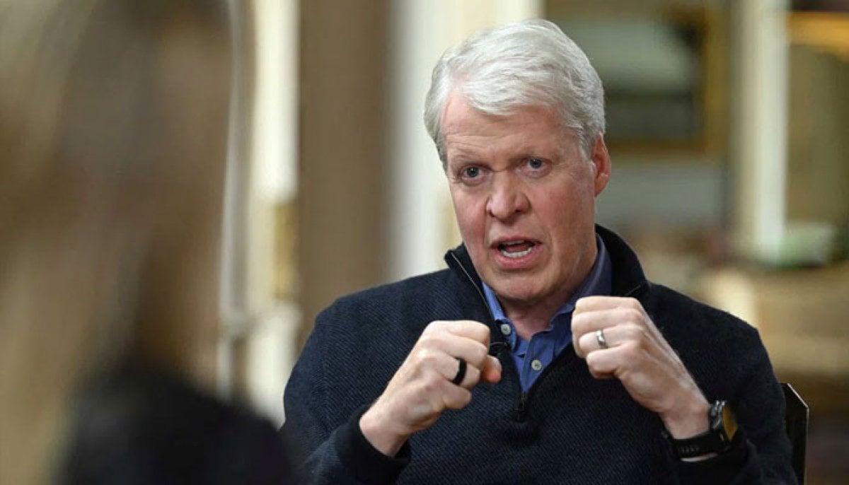 Charles Spencer writes the biggest wrong against him: 'I wouldn’t give Diana a home?'
