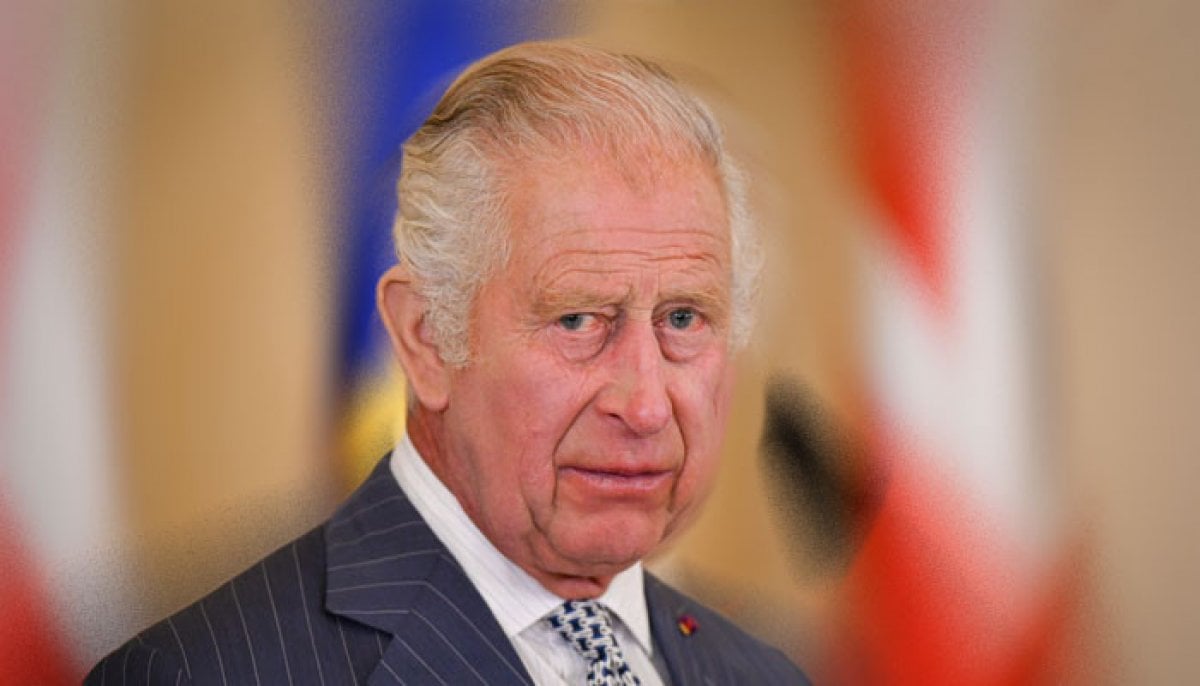 Earl Spencer's 'Swan Song' threatens' King Charles with second wave even before release