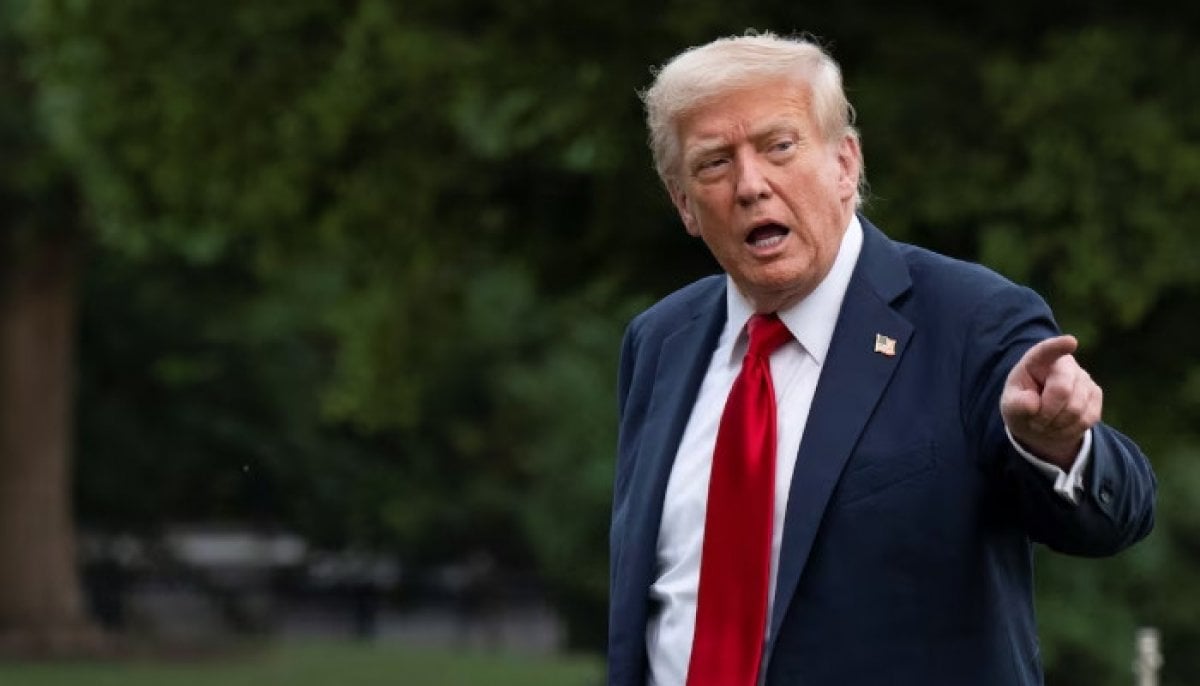 Trump to meet Mamdani, Macron and Xi Jinping during high-stakes diplomacy week