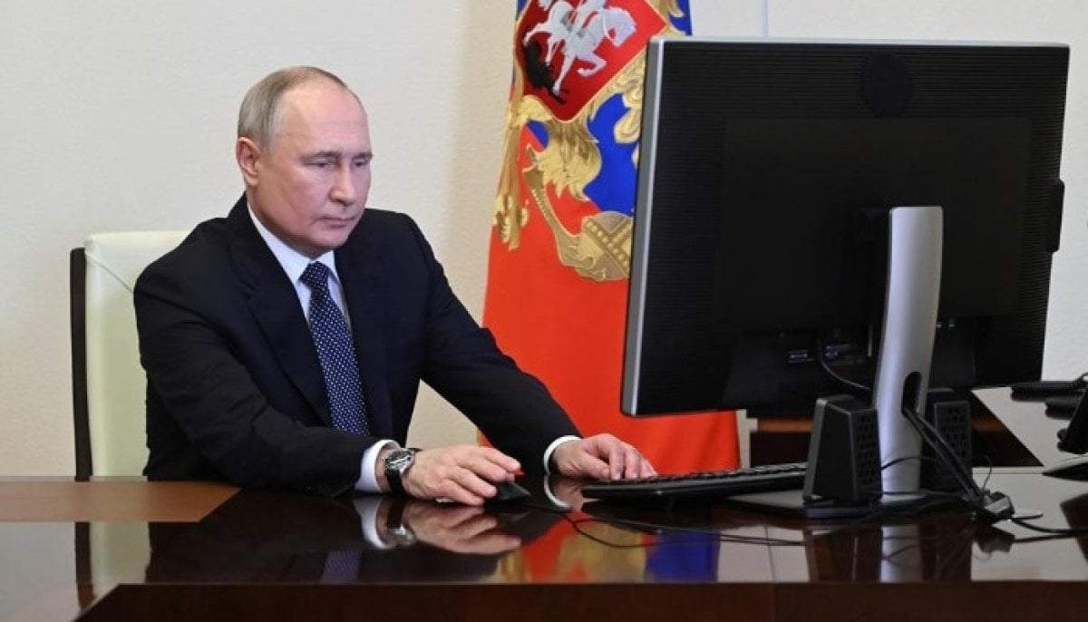 Putin’s United Russia wins landslide as 49 Ukraine war veterans enter parliament