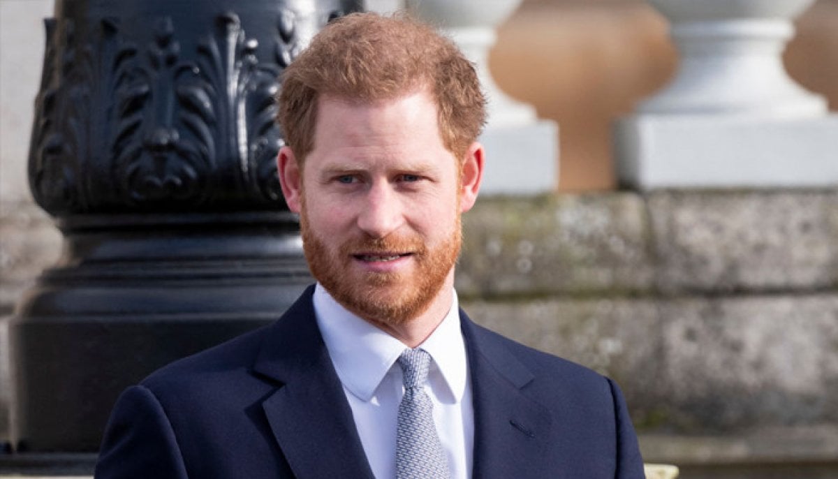 Prince Harry talks about Prince Archie, Princess Lilibet ‘morning blues’ in UK