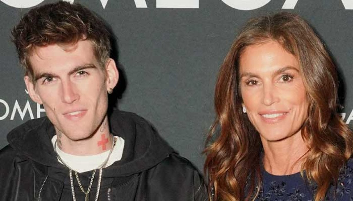 Cindy Crawford 'devastated' as new details of son's death emerge
