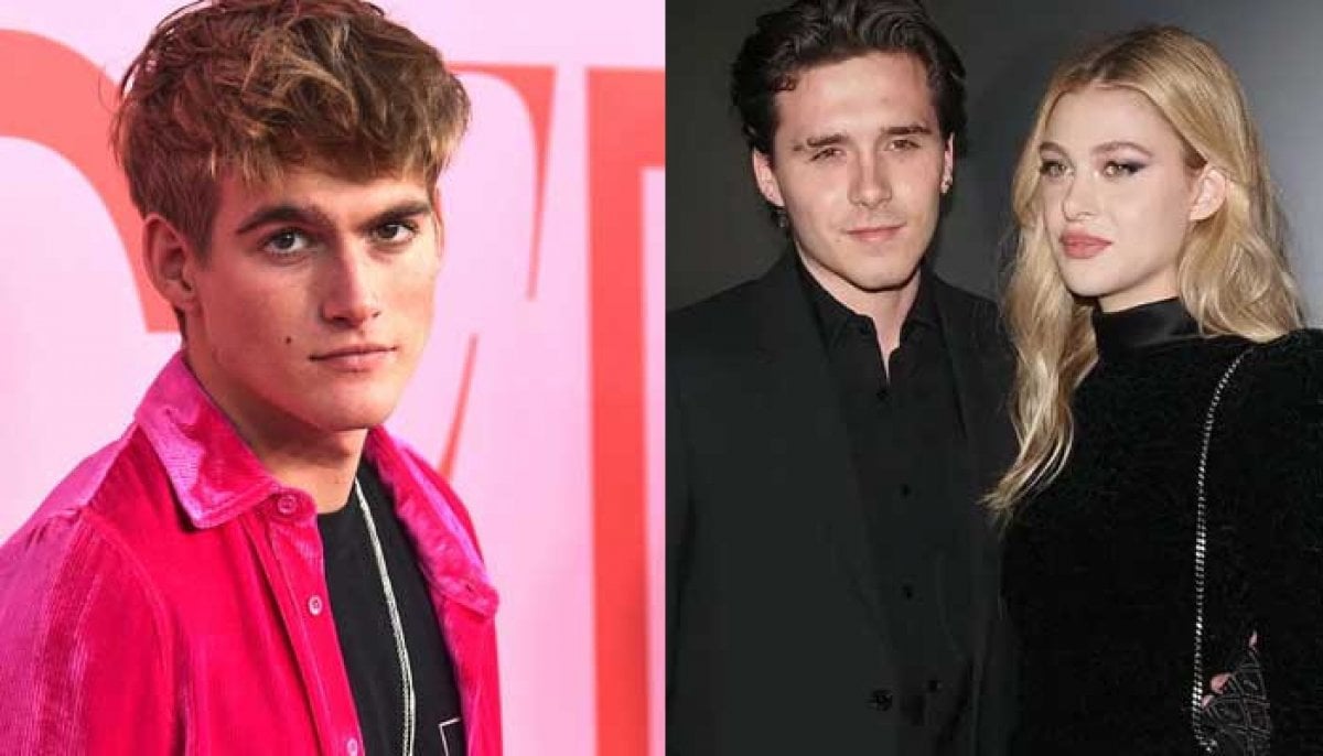 Brooklyn Beckham, Nicola Peltz break silence on Presley Gerber's tragic death: 'We're heartbroken'