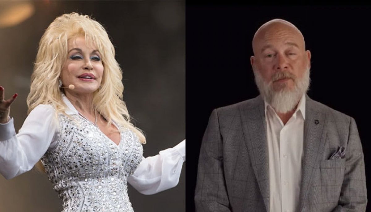 Dolly Parton's nephew hit with firing weeks after her death in shock security shake-up