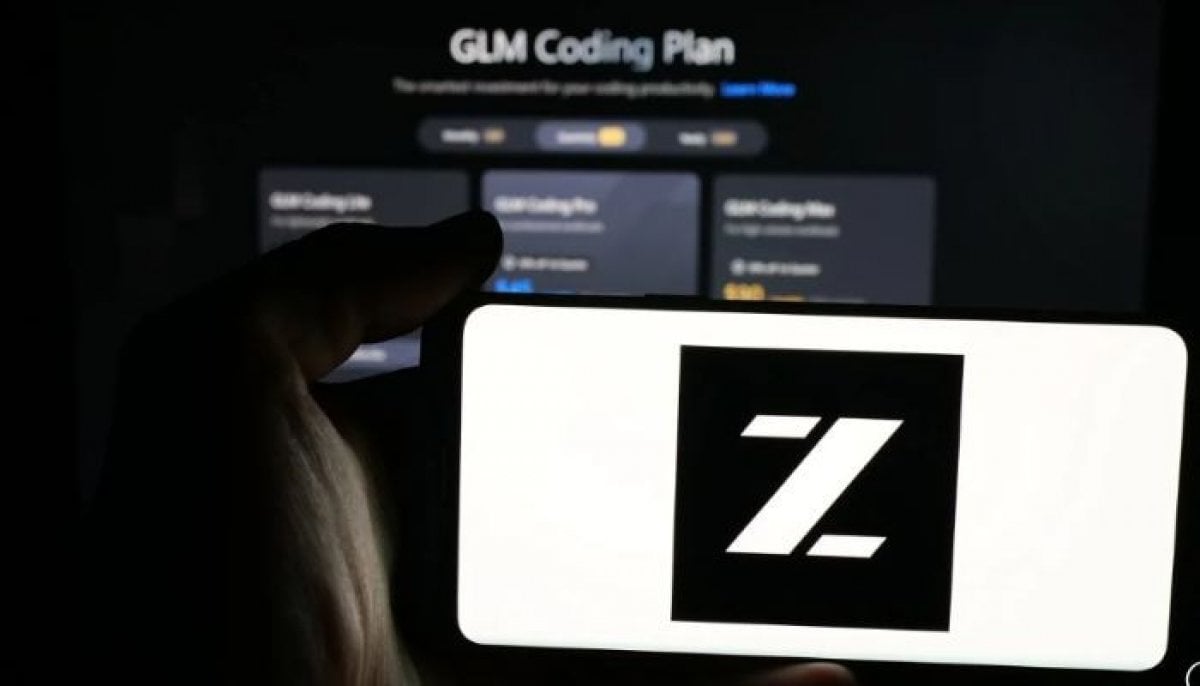 Chinese AI firm Z.ai disables coding assistant features; issues apology after security backlash