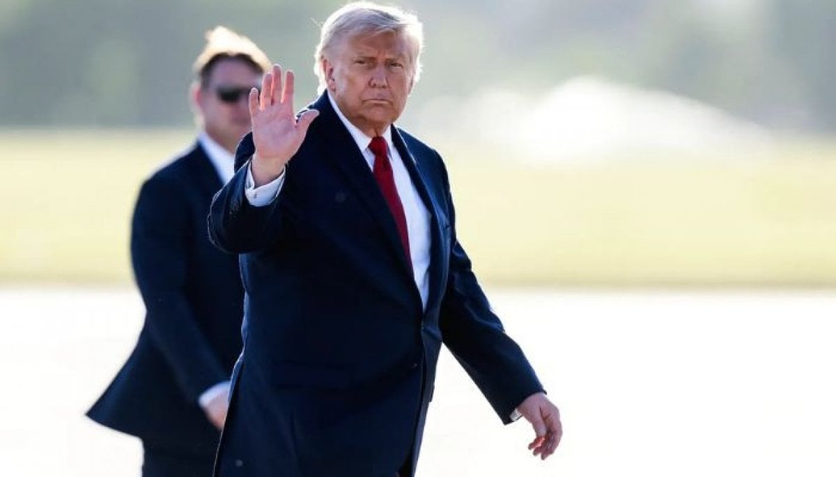 Trump heads to UN for high-stakes address as global crises mount 