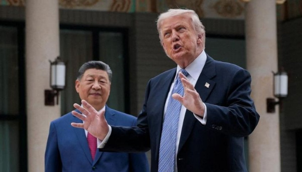 Trump-Xi meeting could put Taiwan arms sales in focus: Report 