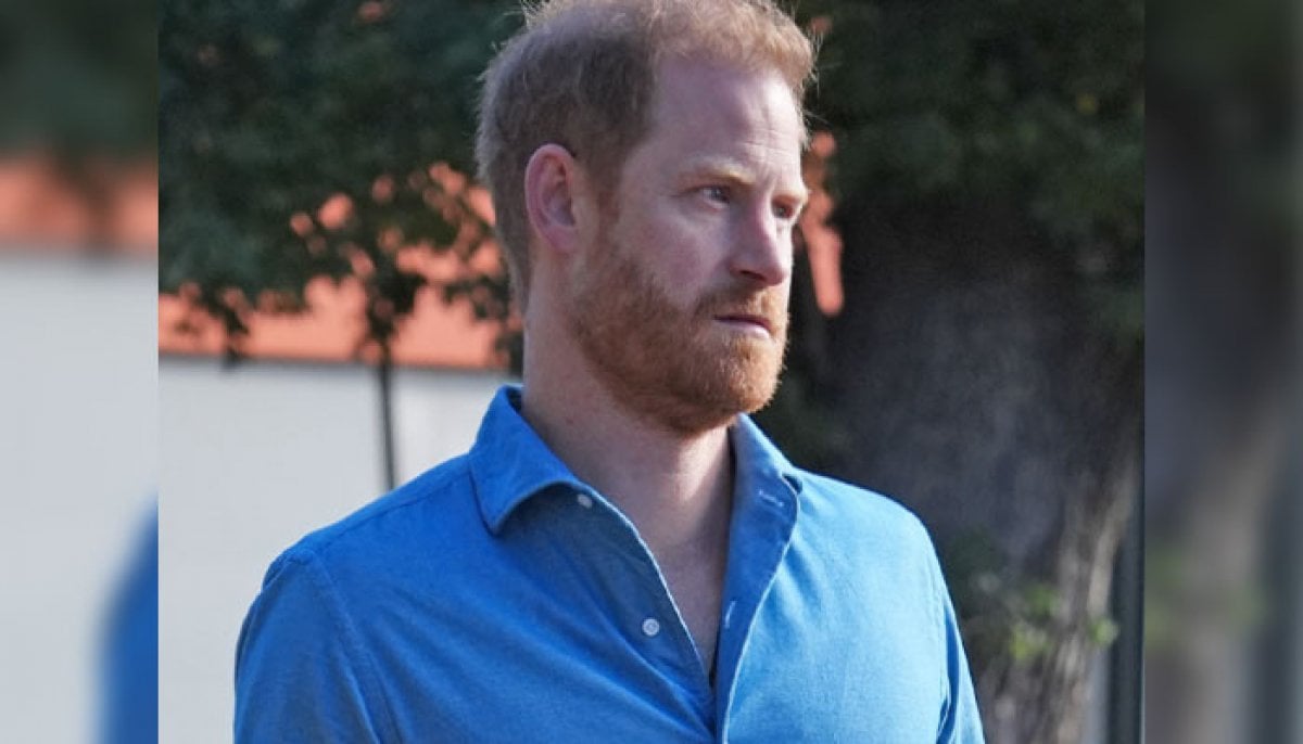Will the move to the UK last? Former royal employee breaks silence on Prince Harry
