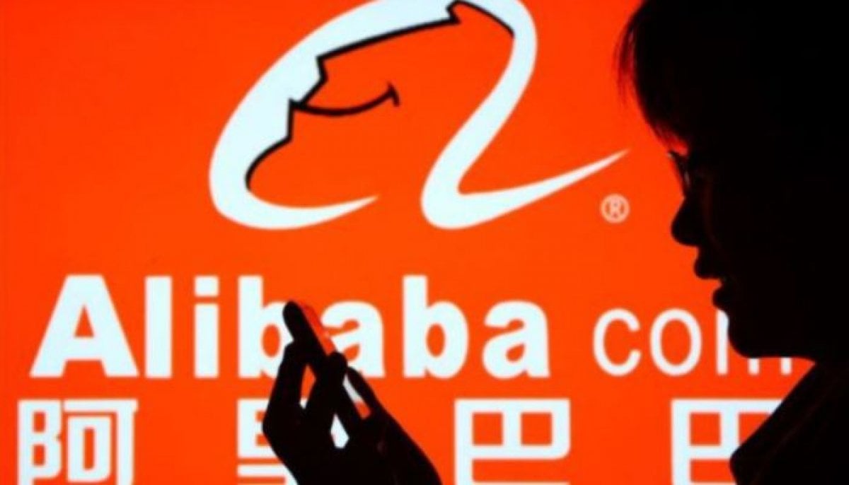 Alibaba shares jump 5% as it debuts 'most powerful' AI chip and 10-trillion-parameter model