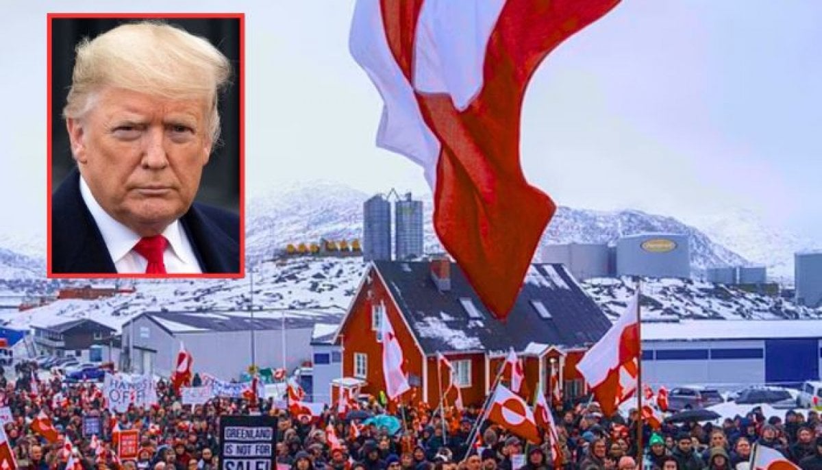 US to open two new military bases in Greenland under landmark Arctic deal