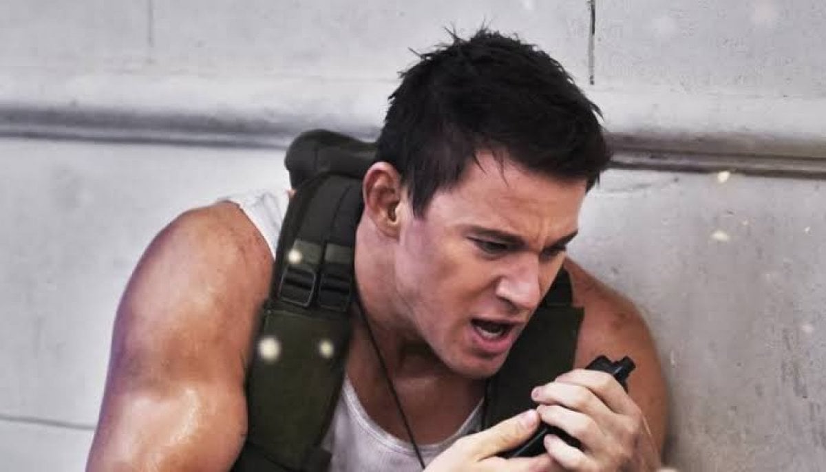 Channing Tatum can't believe fans think he trolls ex Zoë Kravitz in his free time