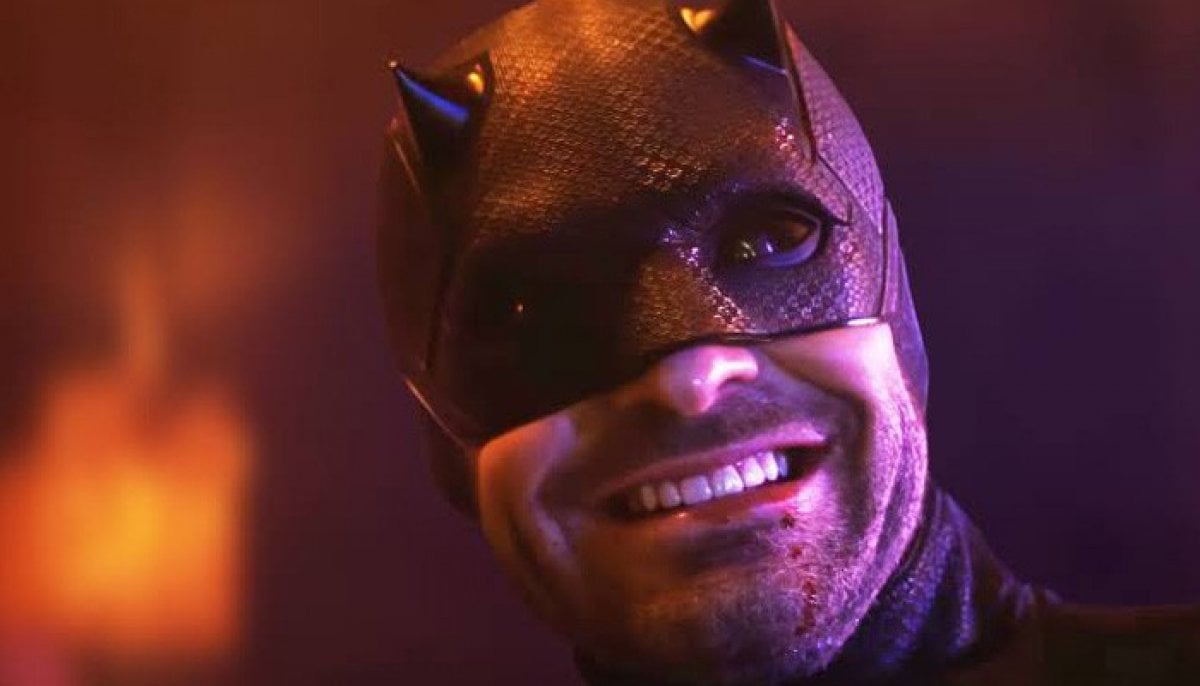 Who will oversee 'Daredevil: Born Again' season 3 after showrunner's exit?