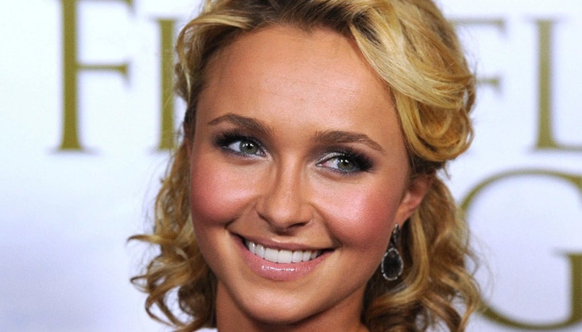 Hayden Panettiere's body had 'no signs of trauma' as cause of death revealed