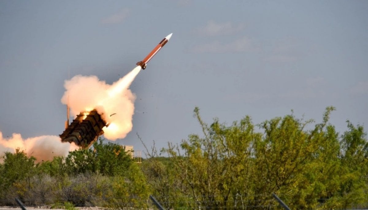 Trump insists US weapons stockpile remains strong despite Iran war concerns