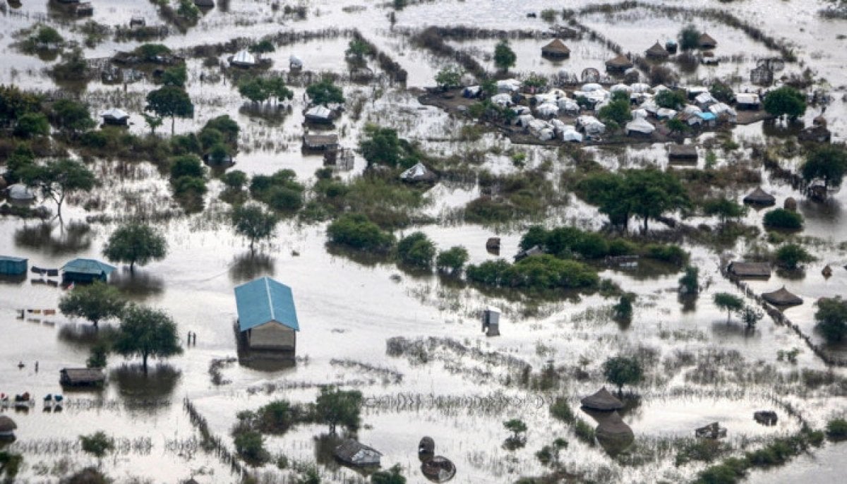 Net zero may not end climate inequality for poorer nations, research warns