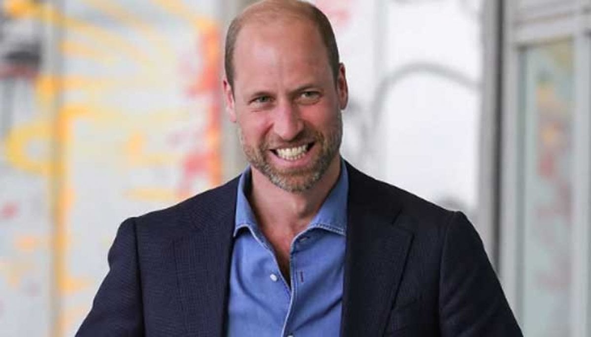 Prince William steps out in London as uncle's Diana book tops charts