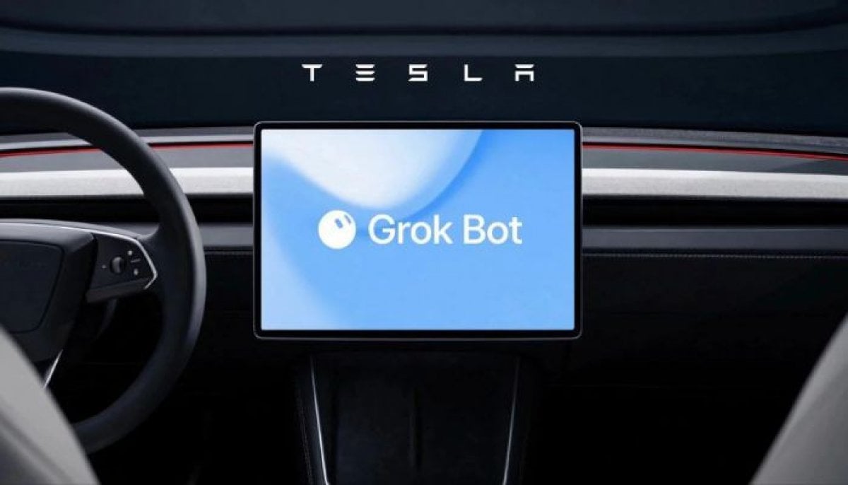Tesla adds Grok AI assistant to cars for hands-free tasks: What to know