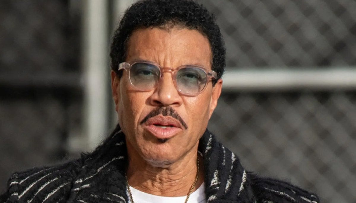 Lionel Richie undergoes heart procedure: What we know