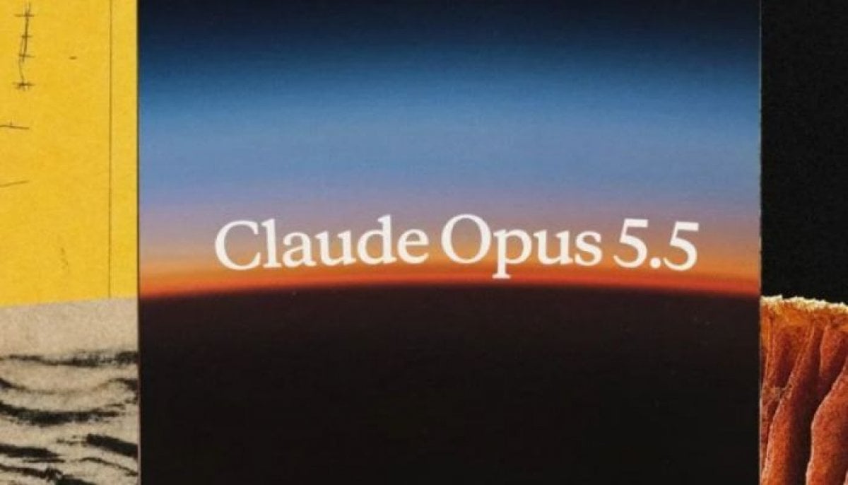 Anthropic Claude Opus 5.5 released; cheaper and smarter AI model