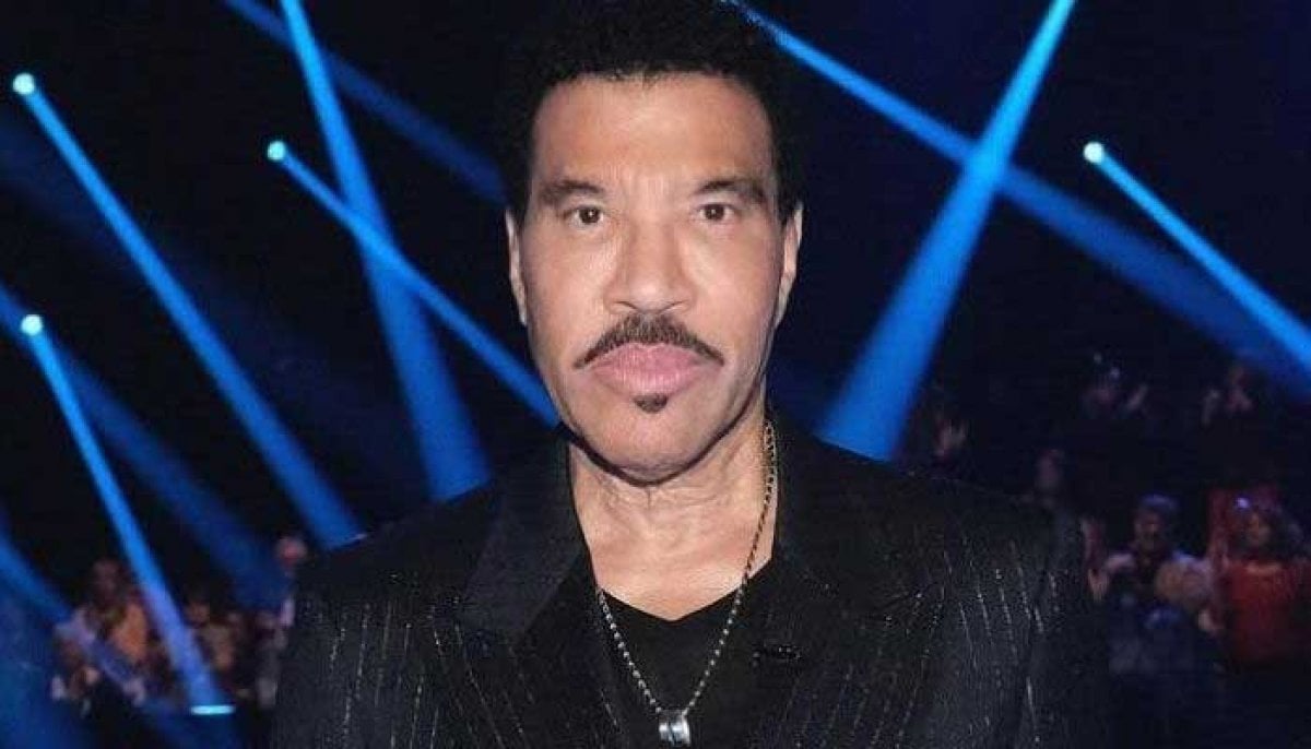 Lionel Richie shares major health update after undergoing heart procedure
