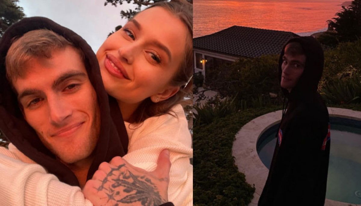 Presley Gerber’s ex Lexi Wood breaks silence after his tragic death