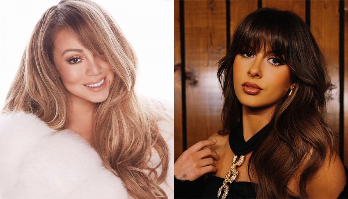 Ella Langley dethrones Mariah Carey with astonishing record 