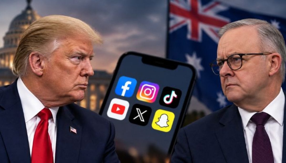 Why is US warning Australia over social media algorithm reforms?