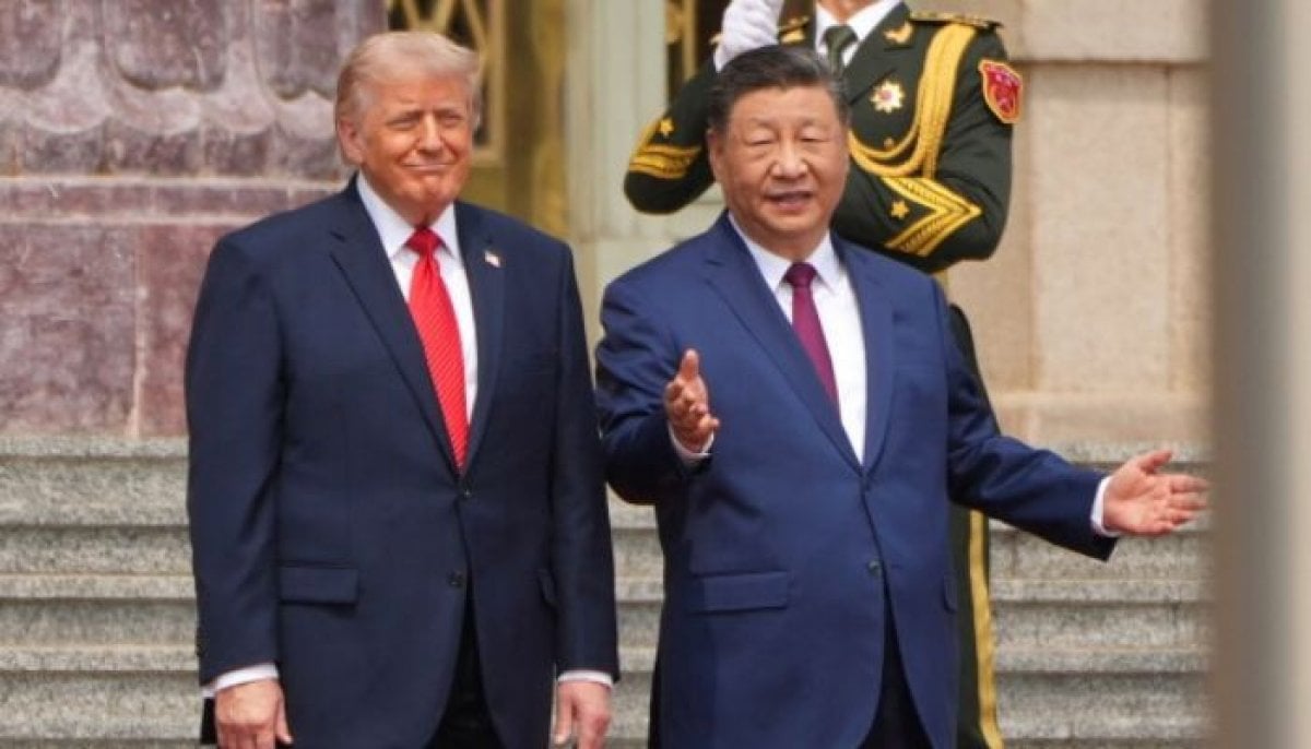 Xi to meet Trump in Washington: What's really at stake?