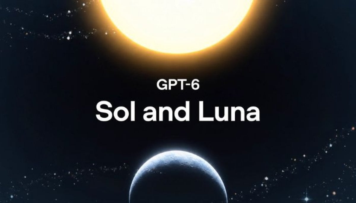 OpenAI cuts API prices in half for GPT-6 Sol, Luna models