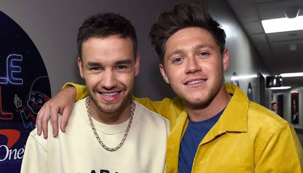 Niall Horan pays sweet tribute to late pal Liam Payne at latest concert