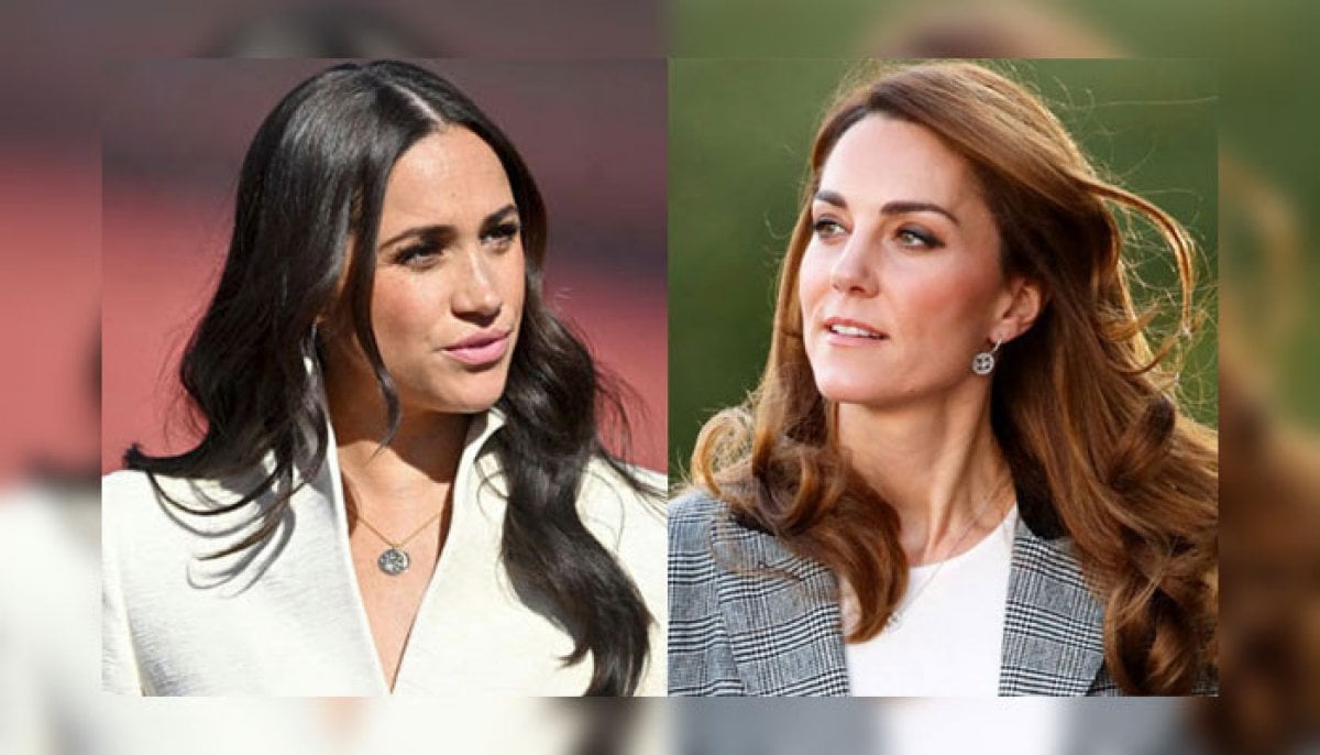 Kate Middleton breaks Meghan Markle’s heart? ‘She would give anything to be there’