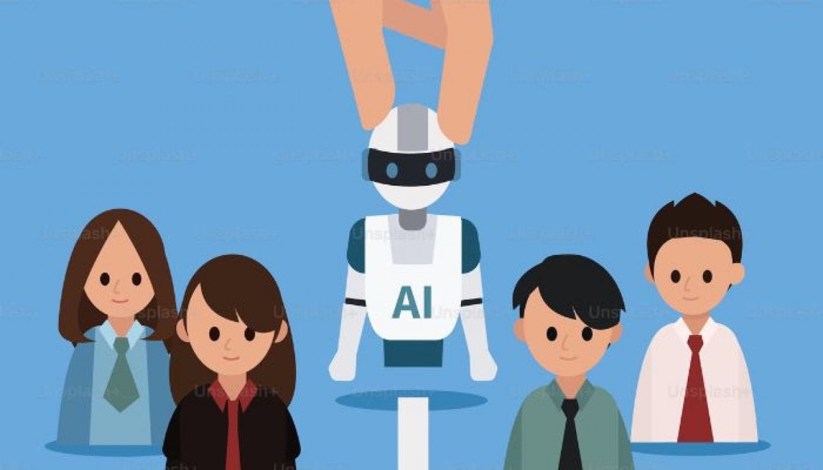AI is quietly wiping out entry-level jobs, experts warn