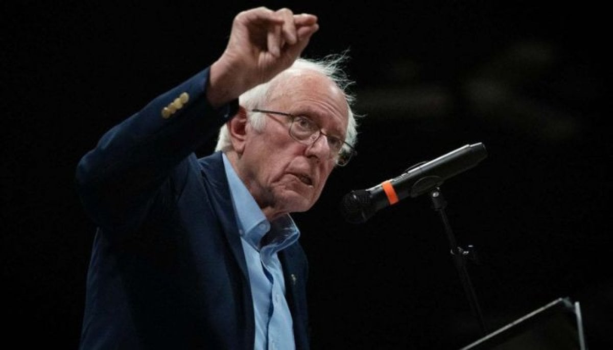 Bernie Sanders introduces bill to ban superintelligent AI, create federal AI agency