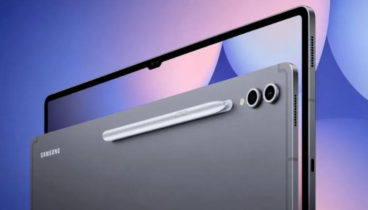 Galaxy Tab S12 Ultra leaks reveal Samsung's biggest upgrades