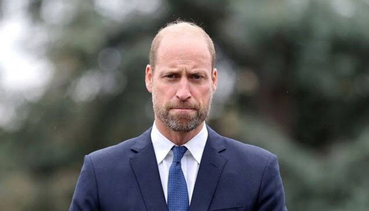 Prince William makes THIS royal ‘walk a very fine line right now’