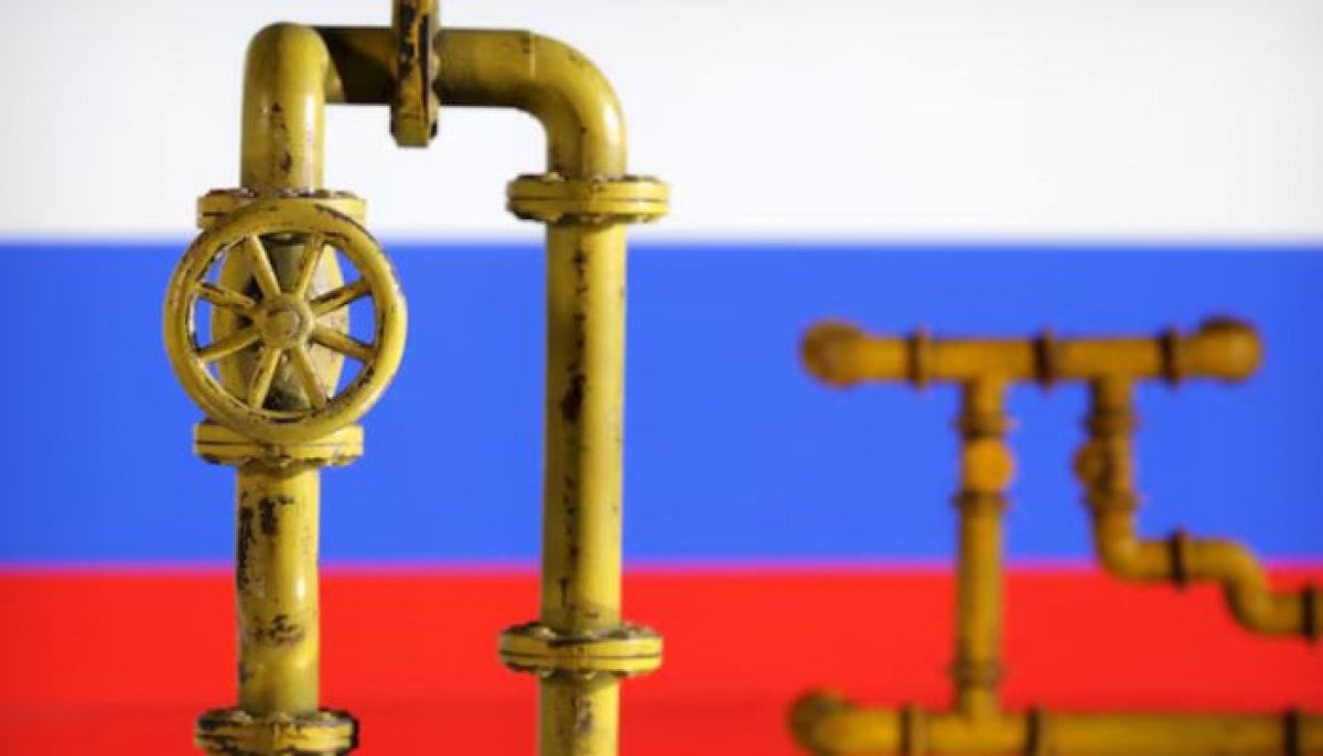 Russia cuts natural gas output and export forecasts amid shifting global energy markets