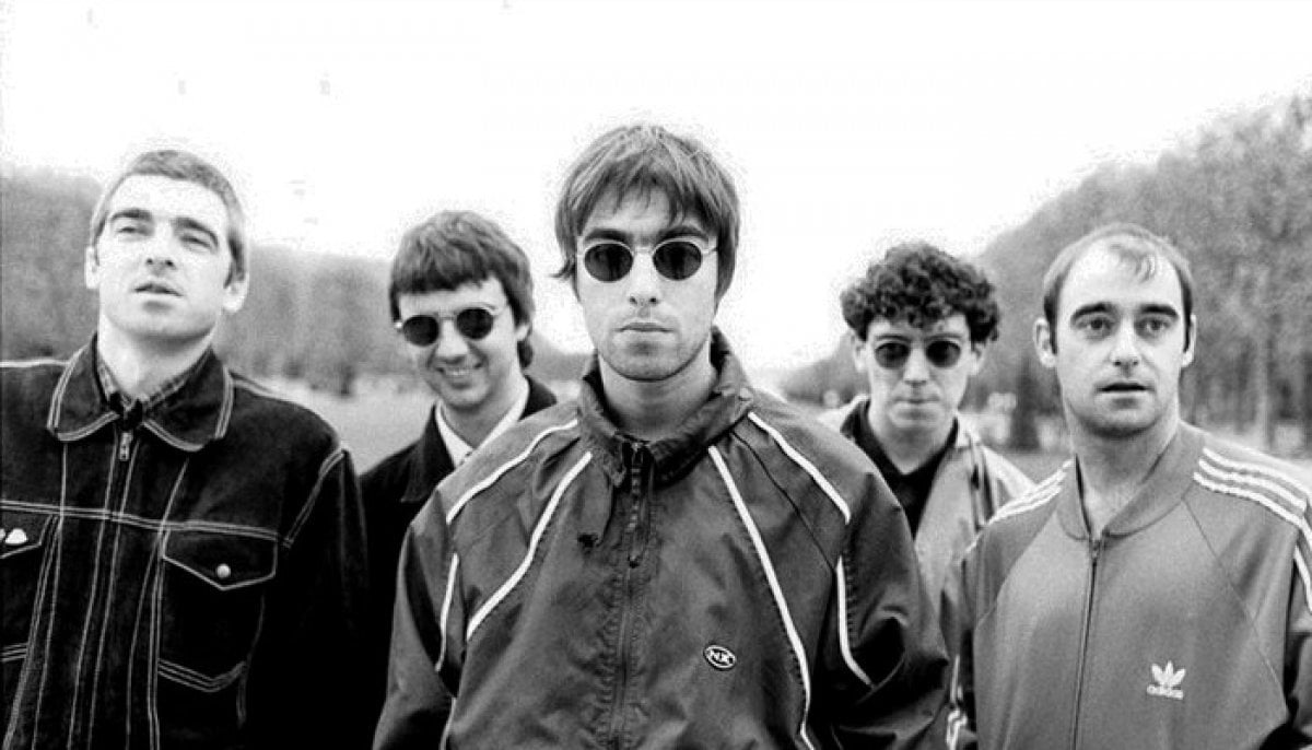 Oasis adds four exciting new shows to upcoming 2027 tour