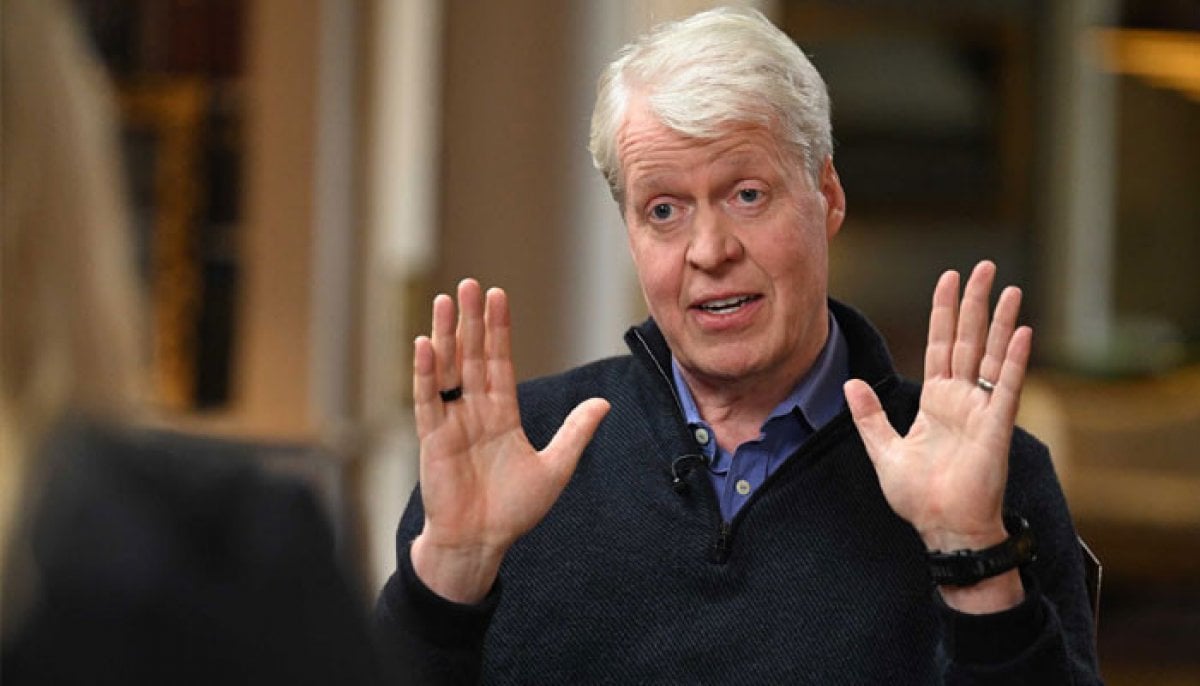 Earl Spencer speaks about King Charles’ hit piece: It was a direct counter to the King saying…’